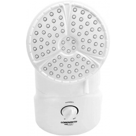 DUCHA TOP JET ELETRÔNICA 7500W 220V LORENZETTI