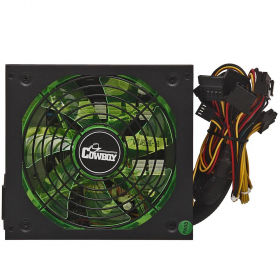 FONTE ATX 500W KNUP COMBOY