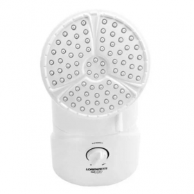 DUCHA TOP JET ELETRÔNICA 220V 6800W LORENZETTI
