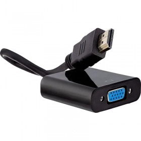 CONVERSOR DE VÍDEO DE HDMI PARA VGA