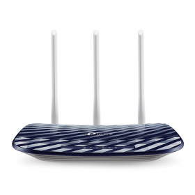 ROTEADOR DUAL BAND AC750 TP-LINK