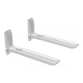 SUPORTE MICROONDAS 29CM ATE 45CM 30KG AR-MB03 MXT - PC