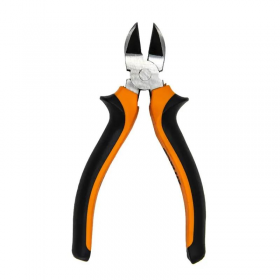 ALICATE CORTE DIAGONAL FOXLUX 6"
