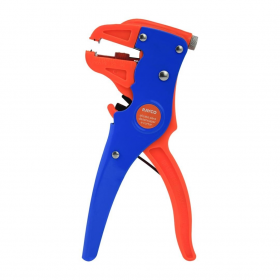 ALICATE DESENCAPADOR/ CORTADOR  FIOS 6,5" RAYCO