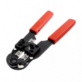 ALICATE PARA CRIMPAR RJ45 MXT