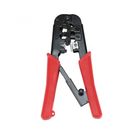 ALICATE CRIMPAR RJ45 E RJ12 SPEEDLAN