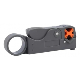 ALICATE DESENCAPADOR CABO COAXIAL MXT