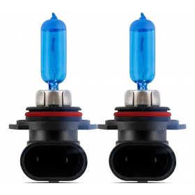 LAMPADA AUTOMOTIVA PAR 12V HB4 PAR SUPER BRANCA