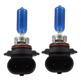 LAMPADA AUTOMOTIVA 12V HB3 61W BRANCA