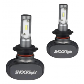LÂMPADA ULTRA LED H7 PAR