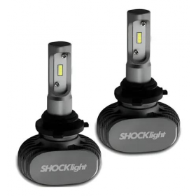 LÂMPADA ULTRA LED HB3 PAR