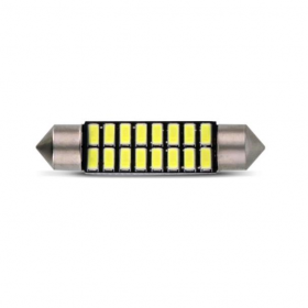 LAMPADA TORPEDO 36MM 12V CAMBUS