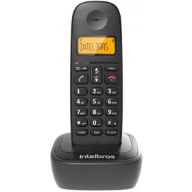 TELEFONE RAMAL TS2511 P/CENTRAL TS2510 S/FIO