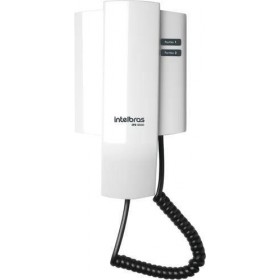 EXTENSÃO PORTEIRO IPR8000/8010 INTERNO INTELBRAS