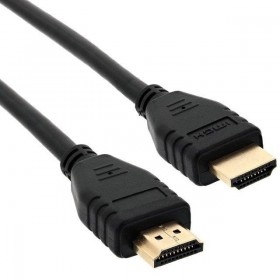 CABO HDMI 2.1V 8K  HDR DINAMICO GOLD 2M MXT