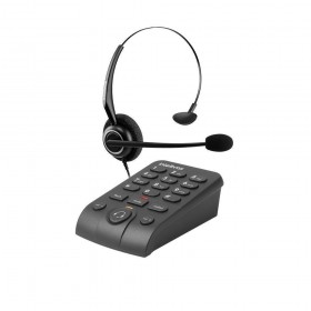 TELEFONE HEADSET HSB50 INTELBRAS