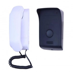 PORTEIRO  IPR 1010 ALIMENTACAO INTERNO 4521020