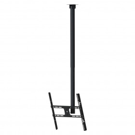 SUPORTE TV/PLASMA TETO  10" A 80" SBRP1650 - PC