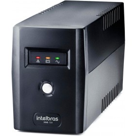 NOBREAK 720VA 127V XNB INTELBRAS 4822000