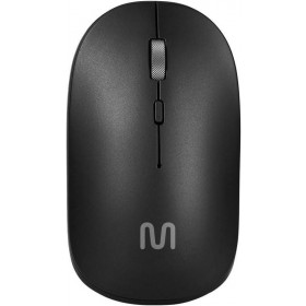 MOUSE S/FIO BLUETOOTH MULTILASER MO331