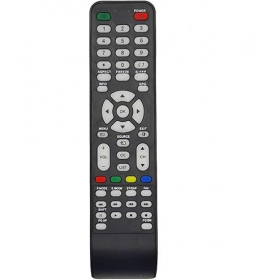 CONTROLE PARA TV  CCE LCD