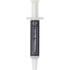 PASTA TERMICA 05 GRAMAS PRATA IMPLASTEC THERMAL SILVER