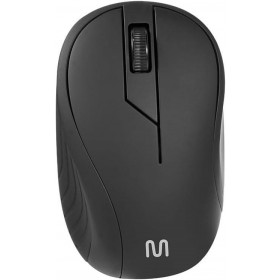 MOUSE S/FIO 2.4GHZ 1200DPI GRAFITE  MO212