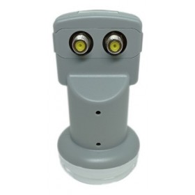 LNB KU UNIVERSAL 02 SAIDAS