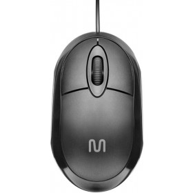 MOUSE C/FIO CLASSIC 1200  MULTILASER MO300