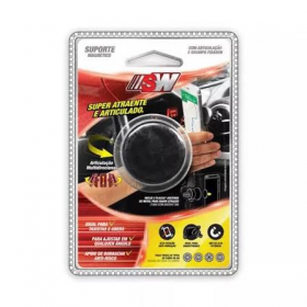 SUPORTE VEICULAR MAGNETICO SW1301000