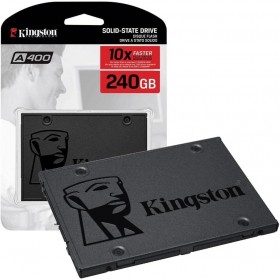 HD SSD 240GB KINGSTON