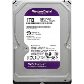 HD INTERNO STAND ALONE 1TB WESTERN PURPLE