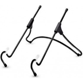 SUPORTE PARA NOTEBOOK REGULAVEL EM METAL