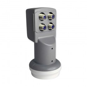 LNB KU UNIVERSAL QUADRUPLA