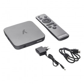 SMART TV BOX PLUS AQUARIO - PC