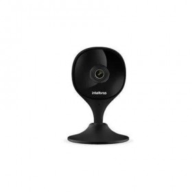 CÂMERA MIBO INTERNA IMX-C WIFI FULL HD BLACK INTELBRAS