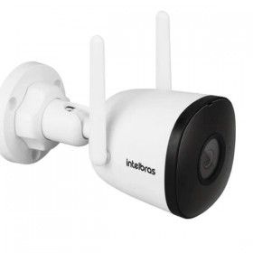 CÂMERA MIBO EXTERNA IM5 SC 2MP INTELBRAS
