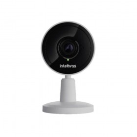 CÂMERA MIBO INTERNA IMX-1 WIFI HD  INTELBRAS