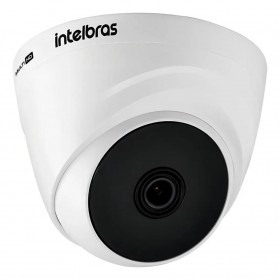 CAMERA INLTEBRAS DOME INFRA VHL 1220 D G2 -FULLHD HDCVI LITE