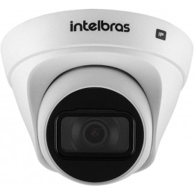CAMERA DE TV DOME IP VIP 1230 D G4 INTELBRAS