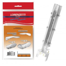 RESISTÊNCIA LORENZETTI ADVANCED/ ADVANCED TURBO/ TOP JET/ TOP JET TURBO MULTITEMPERATURAS 6400W 220V 3055 P