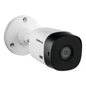 CAMERA INTELBRAS BULLET 30MTS HD 3,6MM VHD 1530 - PC