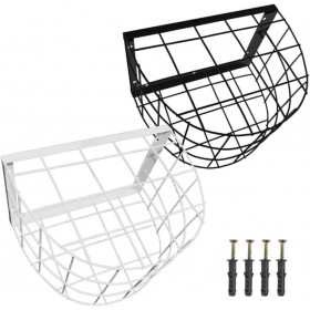 GAIOLA PROTETORA REDONDA P/CAMERA PT/BR MT-1000