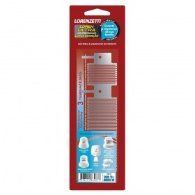 RESISTÊNCIA LORENZETTI MAXI BANHO ULTRA/RELAX ULTRA/ LOREN BELLO/ BELLO BANHO ULTRA/ULTRA MAXX/ MAXI TORNEIRA ULTRA/ MAXI DUCHA ULTRA/ MAXI DUCHA 5500W 22