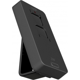 CONTROLE DE PORTÃO TRANSMISSOR PPA-ZAP 433MHZ