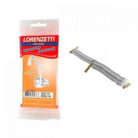 RESISTÊNCIA LORENZETTI  LOREN EASY DE PAREDE 5500W 220V