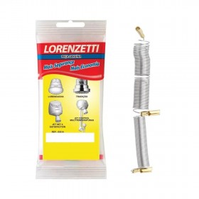 RESISTÊNCIA LORENZETTI LORENDUCHA/ TRADICAO/ JET SET 4 SATISFACTION/ JET CONTROL MULTITEMPERATURA 5700W 220V