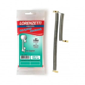 RESISTÊNCIA LORENZETTI JET MASTER/JET TURBO/ JET CONTROL ELETRÔNICA 7800W 220V