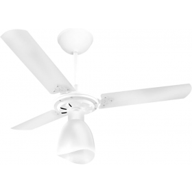 VENTILADOR TETO NEW DELTA 127V BRANCO VENTI-DELTA