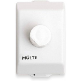 CONTROLE VENTILADOR MULTICRAFT BRANCO BV